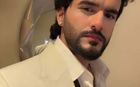 Abhishek Malhan (Fukra Insaan) Biography: Wiki, Age, Height, Girlfriend, Family, Brother
