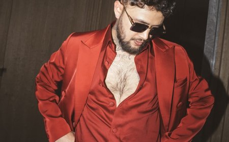 Raga (Rapper) Biography – Age, Real Name, Wife, Songs, Net Worth & More