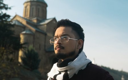 Paradox (Rapper) Biography: Wiki, Age, Height, Girlfriend, Family, Songs, Career & More