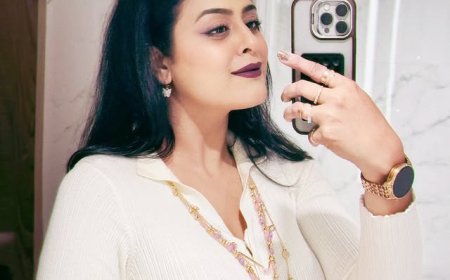 Yamini Singh Biography: Wiki, Age, Height, Husband, Family, Movies, Songs & More.