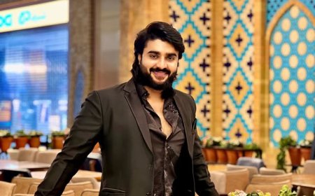Pradeep Pandey (Chintu) Biography: Wiki, Age, Height, Girlfriend, Family, Movies, Net Worth & More