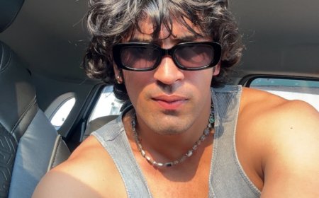 Kushal Tanwar (Gullu) Biography: Wiki, Age, Height, Girlfriend, Family, Career & More.