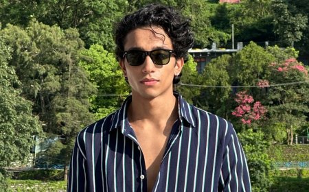 Yogesh Rawat Biography: Wiki, Age, Height, Girlfriend, Family, Career & More.