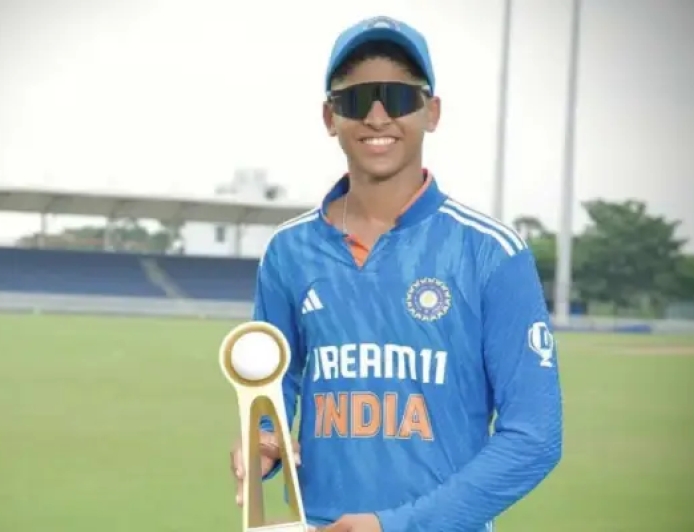 Sahil Prakash Biography: Wiki, Age, Height, Girlfriend, Family & More