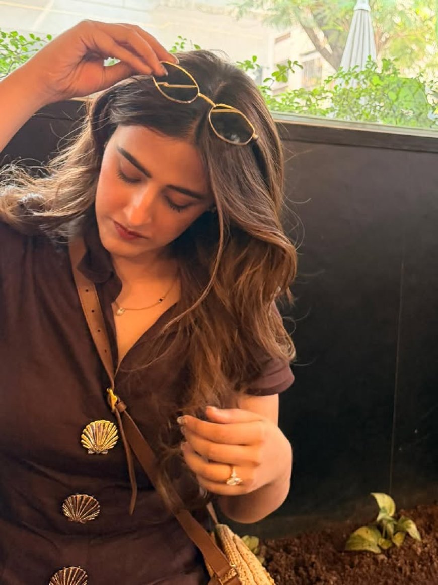 Nupur Sanon