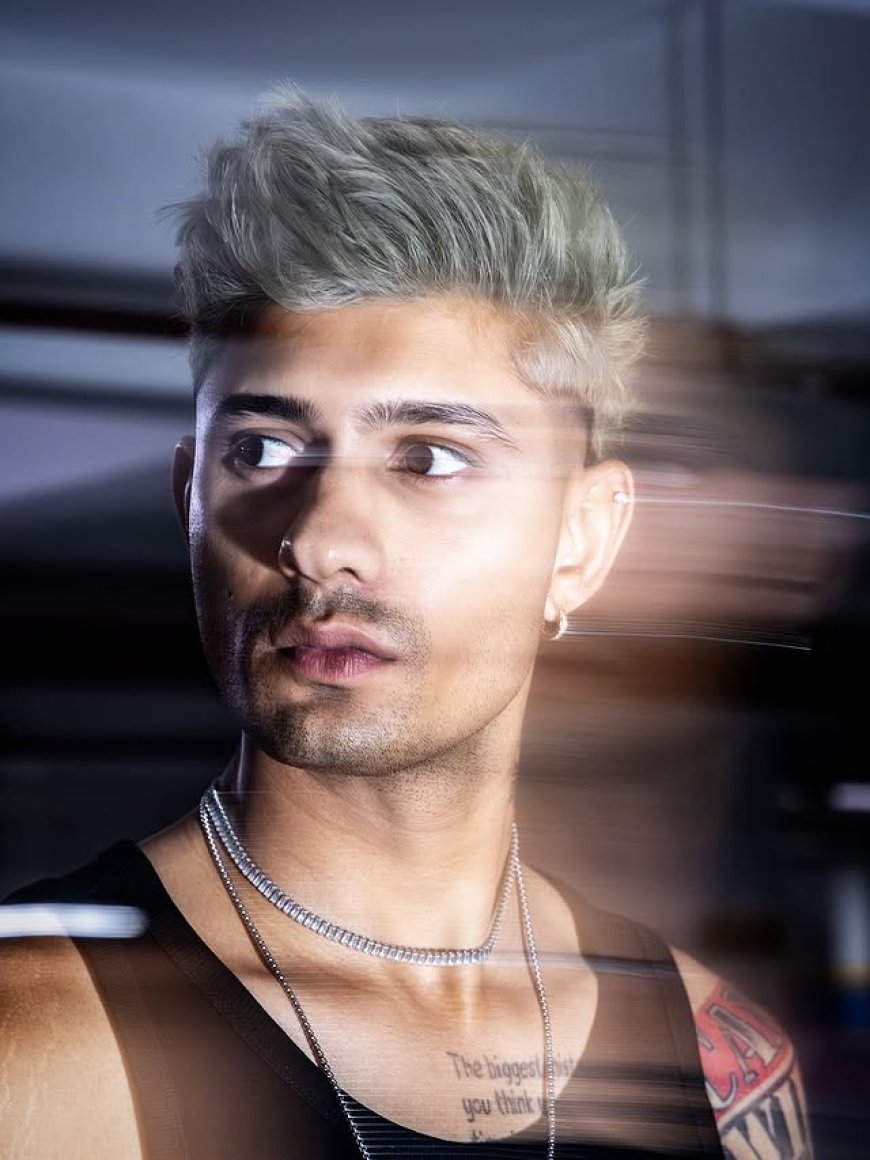 Ayush jamwal