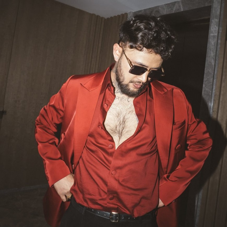 Raga (Rapper) Biography – Age, Real Name, Wife, Songs, Net Worth & More