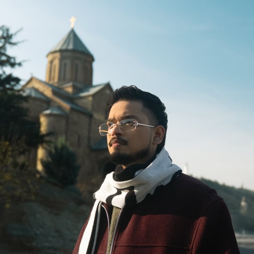 Paradox (Rapper) Biography: Wiki, Age, Height, Girlfriend, Family, Songs, Career & More