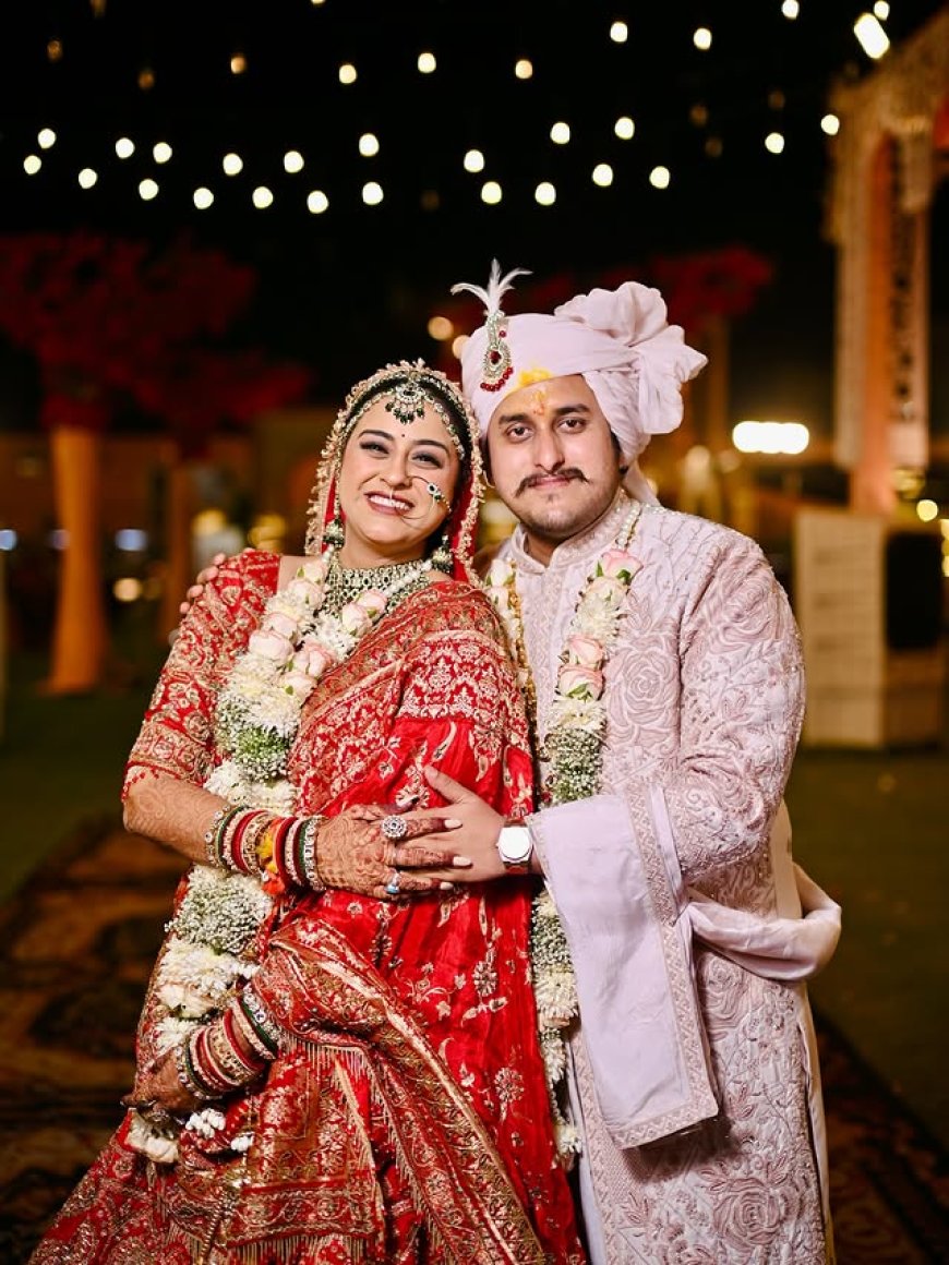 Yamini Singh