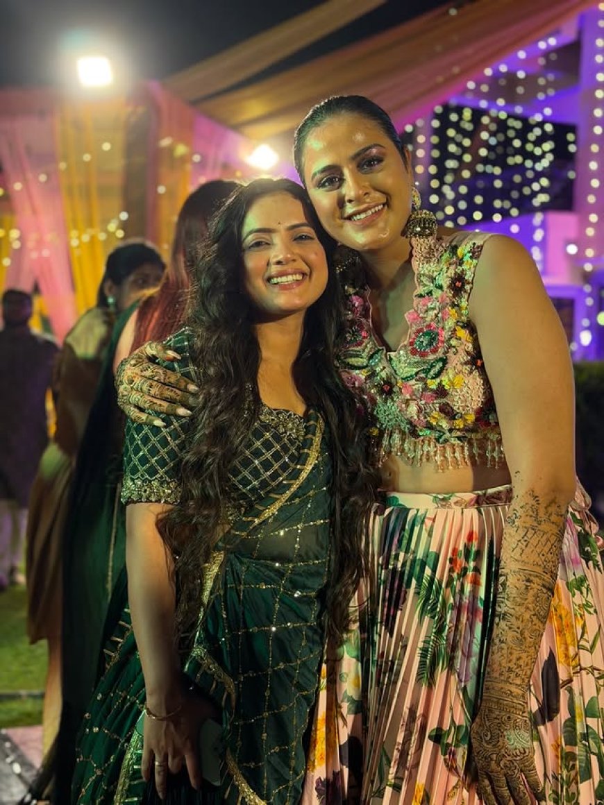 Yamini Singh