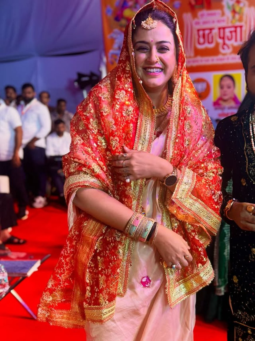 Yamini Singh