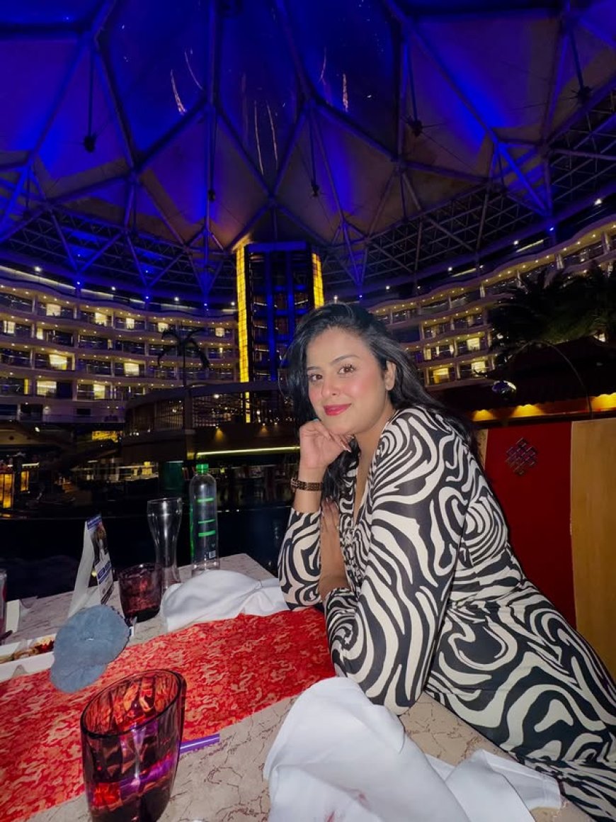 Yamini Singh