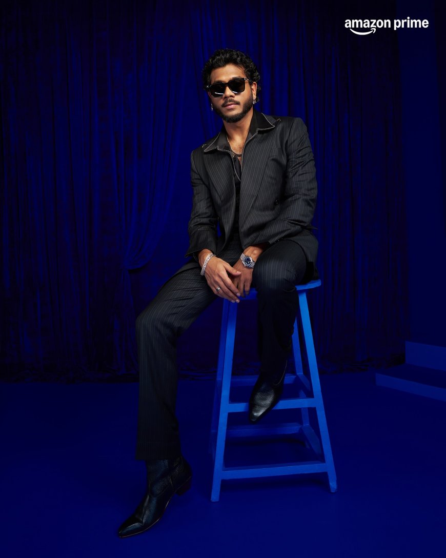 King