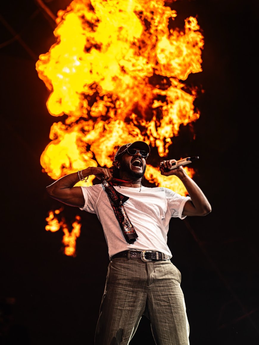 King