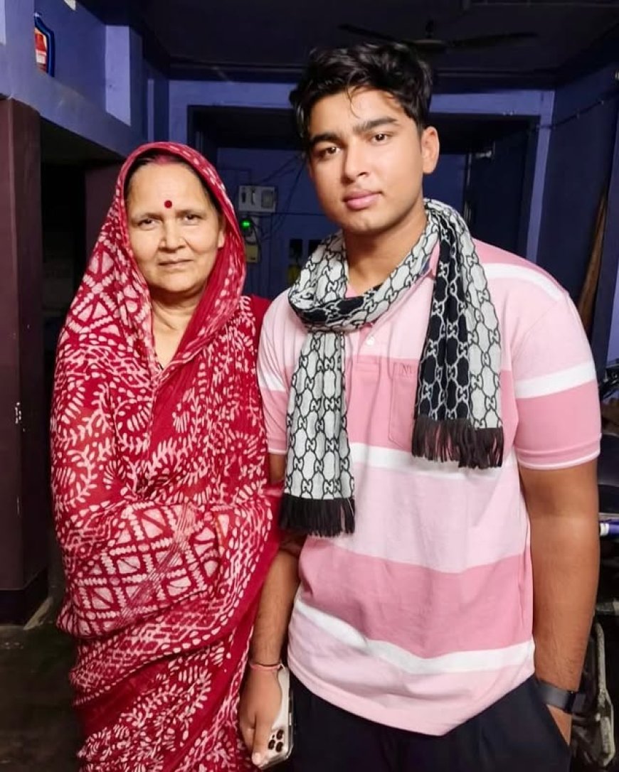 Vaibhav Sooryavanshi