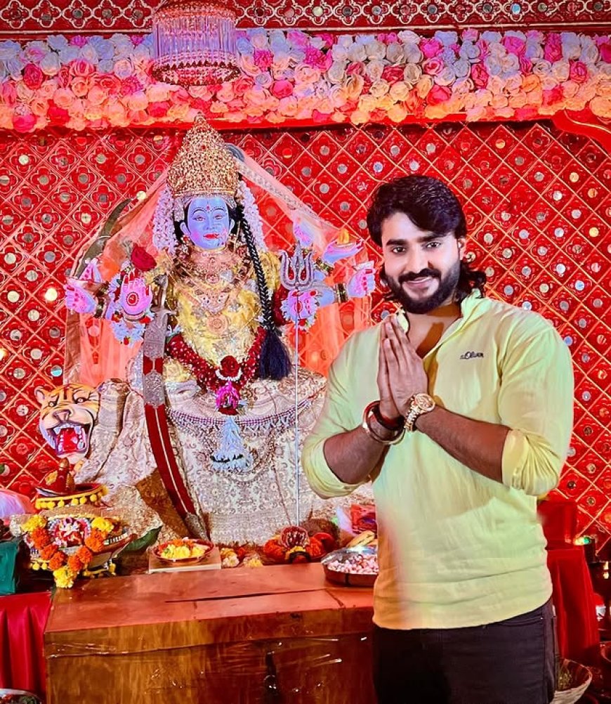 Pradeep Pandey (Chintu) Biography: Wiki, Age, Height, Girlfriend, Family, Movies, Net Worth & More