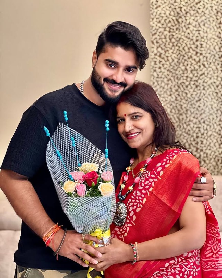 Pradeep Pandey