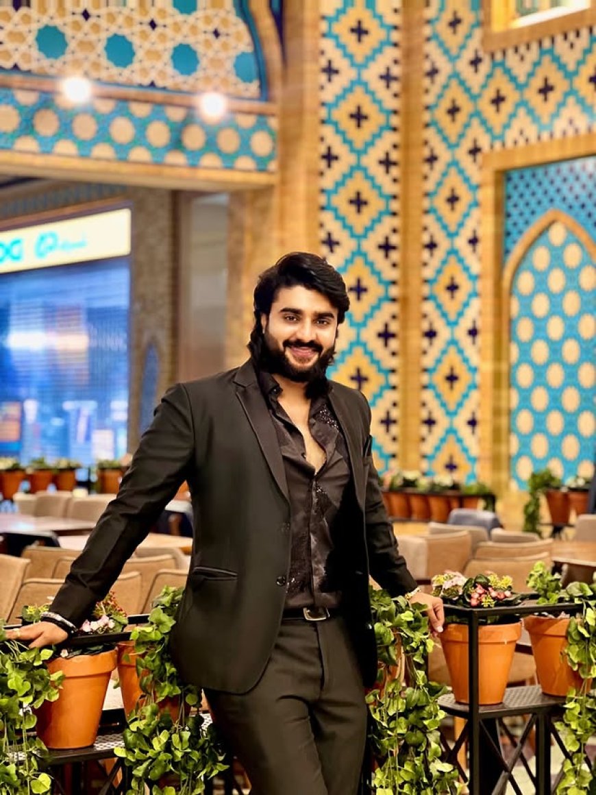 Pradeep Pandey (Chintu) Biography: Wiki, Age, Height, Girlfriend, Family, Movies, Net Worth & More