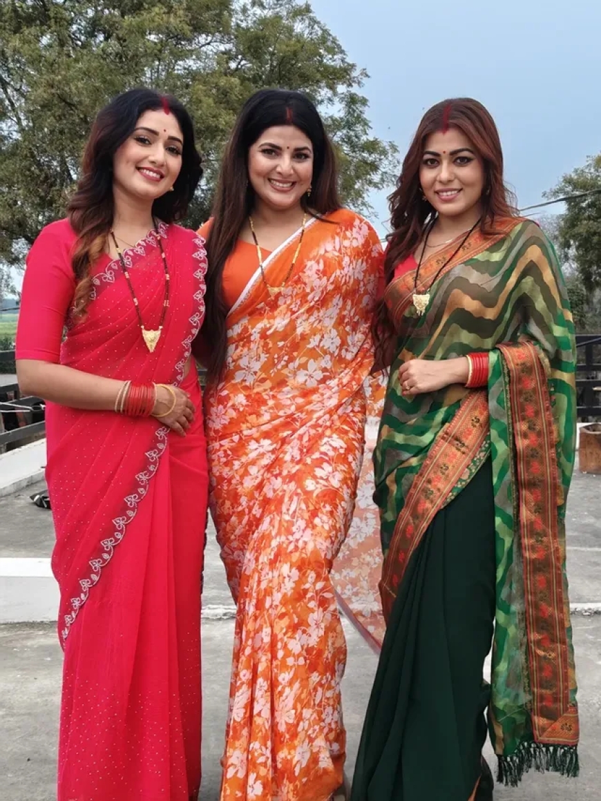 Mani Bhatacharya