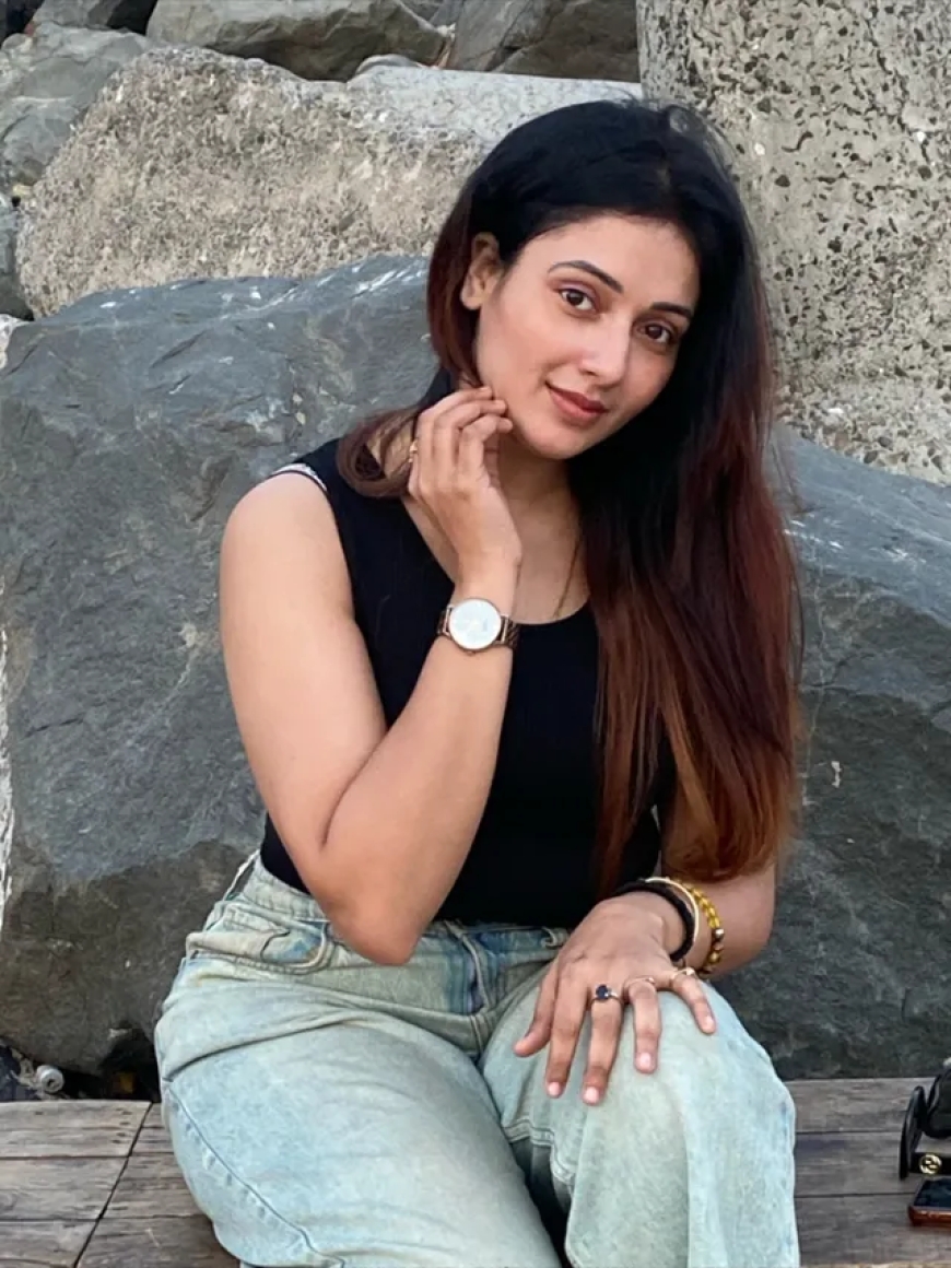 Mani Bhatacharya