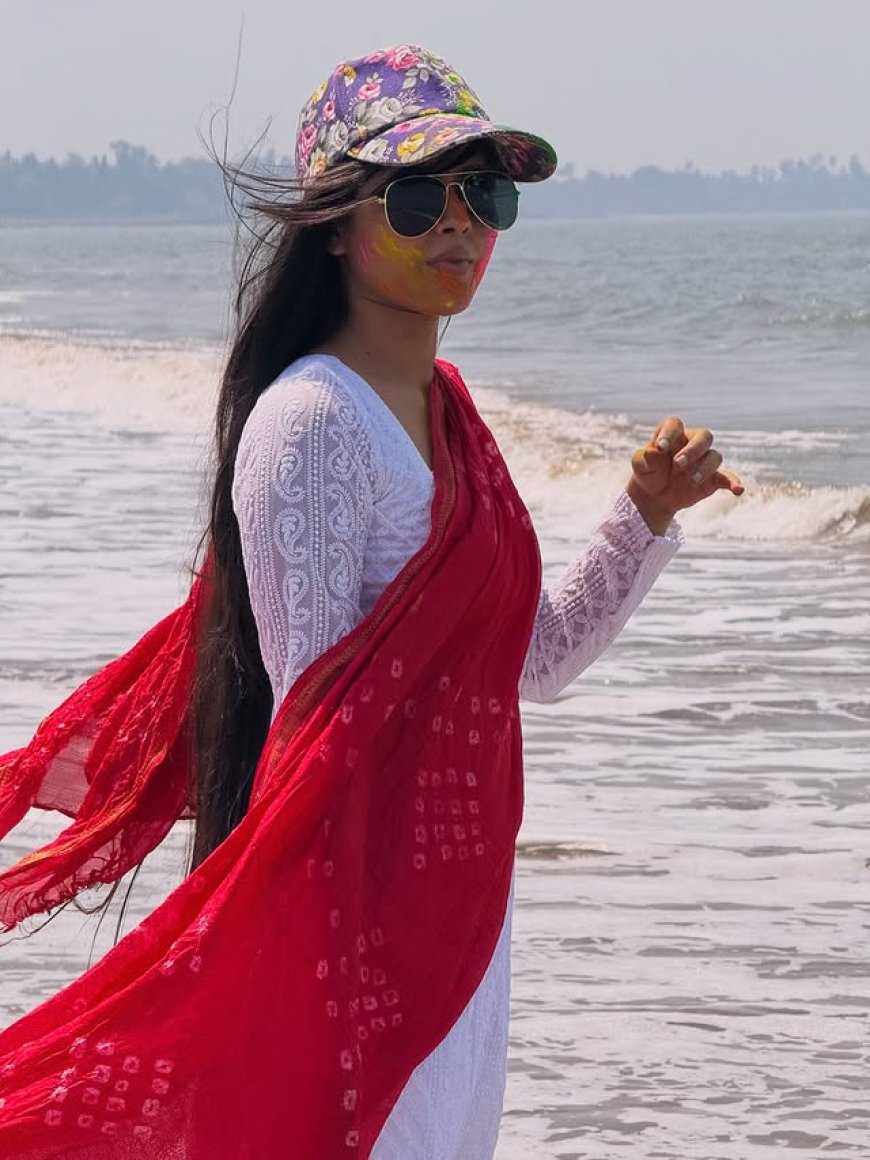 Richa Dixit Biography: Wiki, Age, Height, Boyfriend, Husband, Family & More.