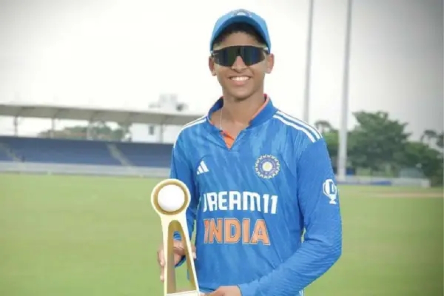 Sahil Prakash Biography: Wiki, Age, Height, Girlfriend, Family & More