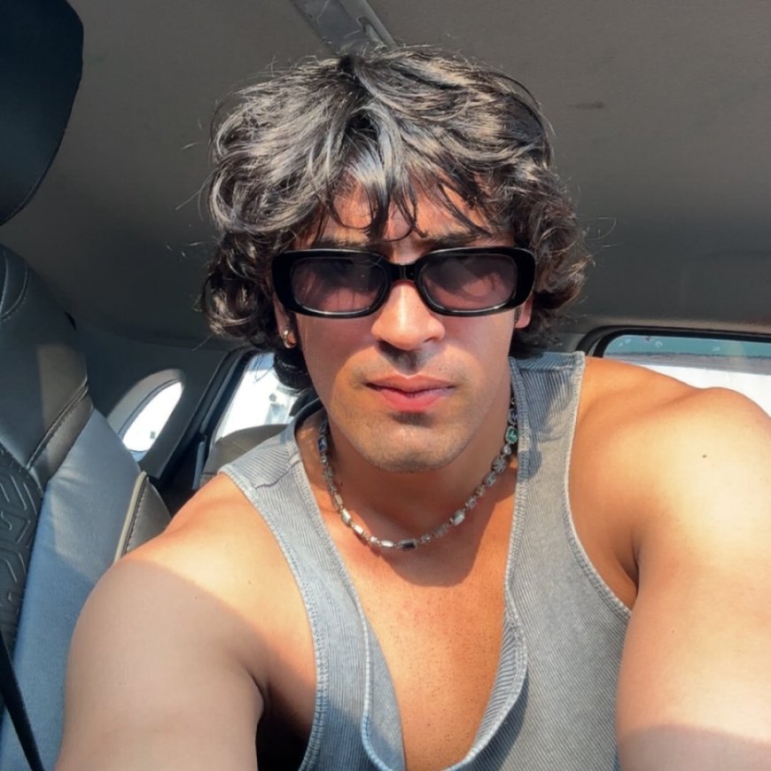 Kushal Tanwar (Gullu) Biography: Wiki, Age, Height, Girlfriend, Family, Career & More.