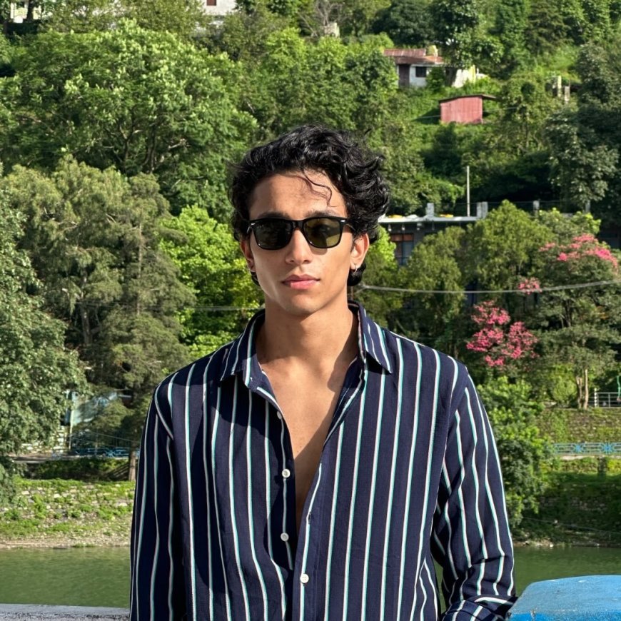 Yogesh Rawat Biography: Wiki, Age, Height, Girlfriend, Family, Career & More.