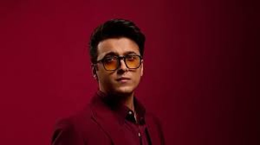 Aditya Rikhari Age