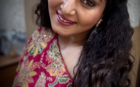 Anjana Singh (Actress) Height, Weight, Age, Husband, Biography & More