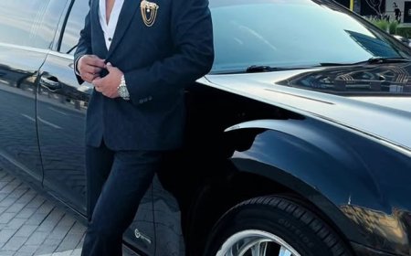 Yash Kumarr Biography: Wiki, Age, Wife, Movies, Songs, Net Worth & More.