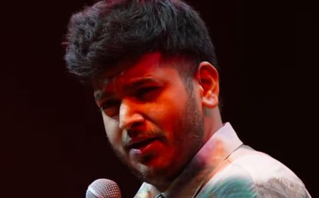Kaustubh Agarwal Biography: Wiki, Age, Height, Girlfriend, Family, Shows, Career & More.