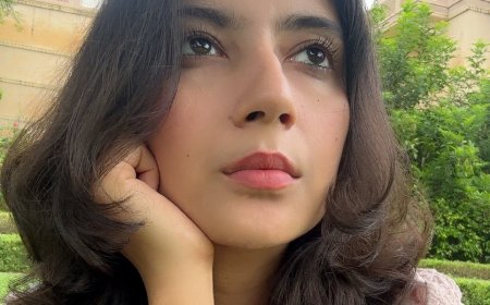 Avantika Bhatt Biography: Wiki, Age, Height, Husband, Family, Career & More.