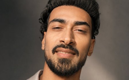 Muhfaad (Rapper) Biography: Wiki, Age, Height, Girlfriend, Family, Songs, Networth & More.