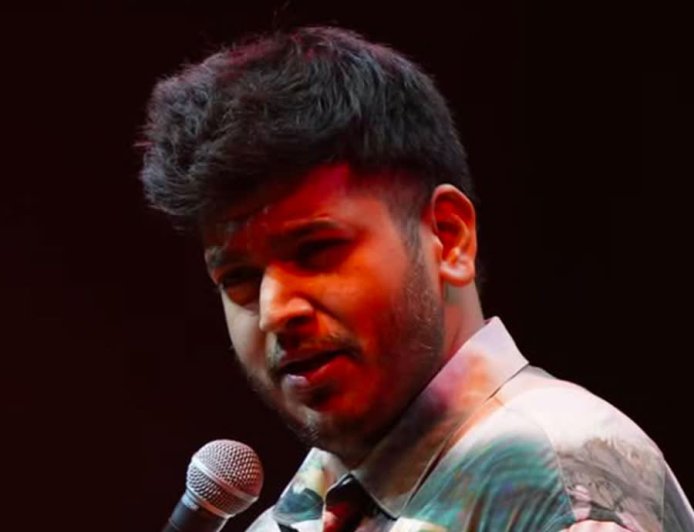 Kaustubh Agarwal Biography: Wiki, Age, Height, Girlfriend, Family, Shows, Career & More.