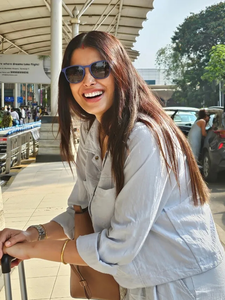 Sanchita Banerjee Biography: Age, Height, Movies, Songs, Family & Net Worth