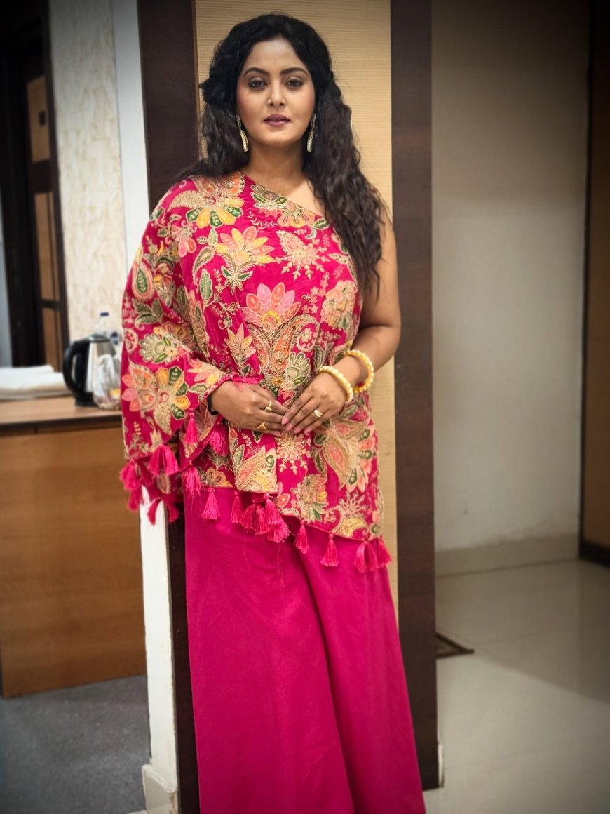 Anjana Singh