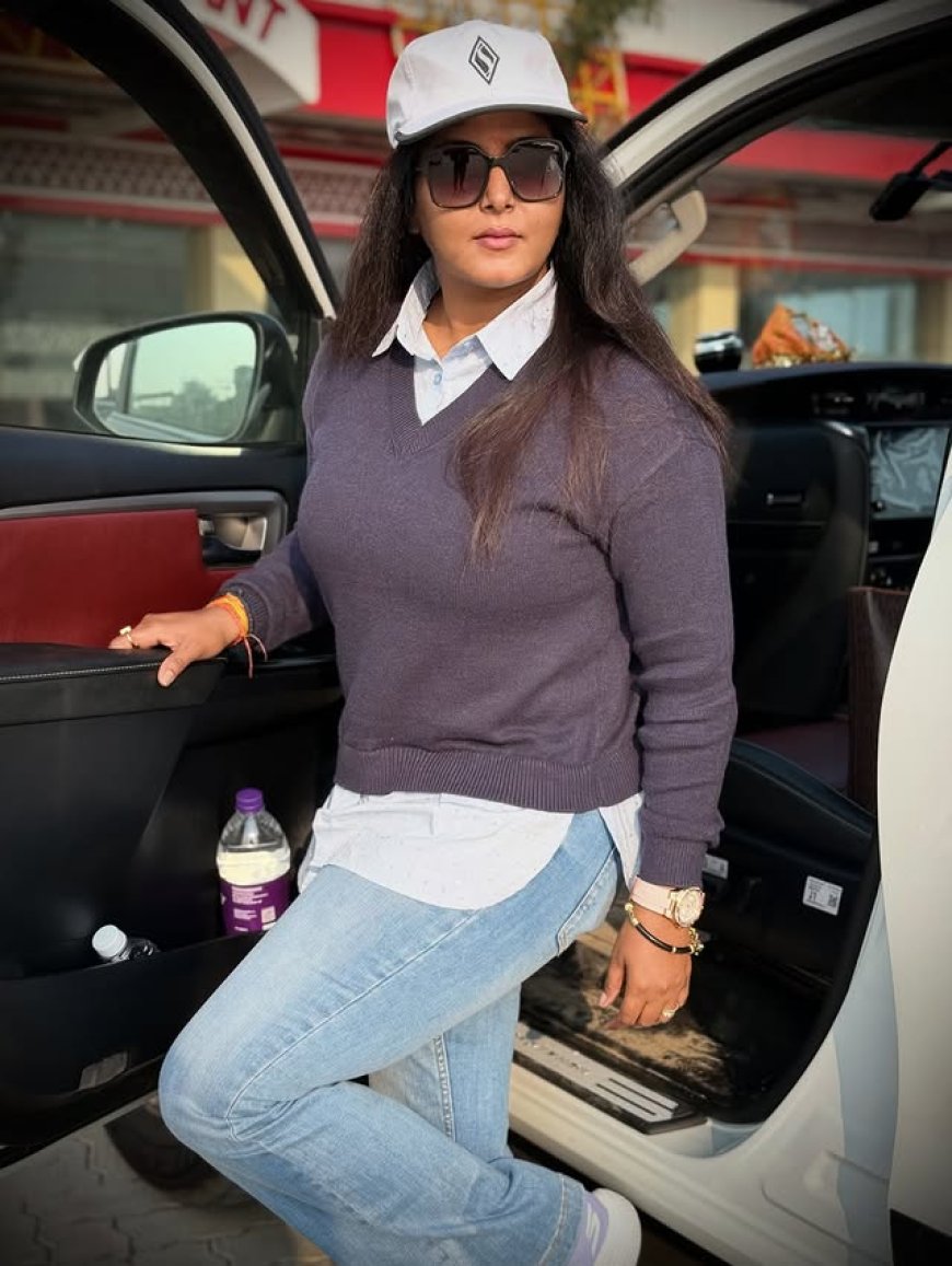 Anjana Singh