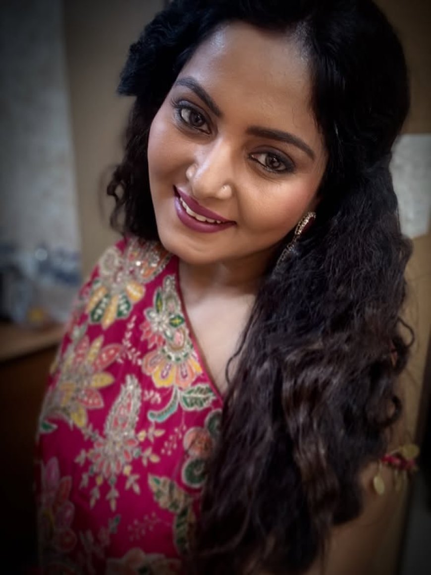 Anjana Singh (Actress) Height, Weight, Age, Husband, Biography & More