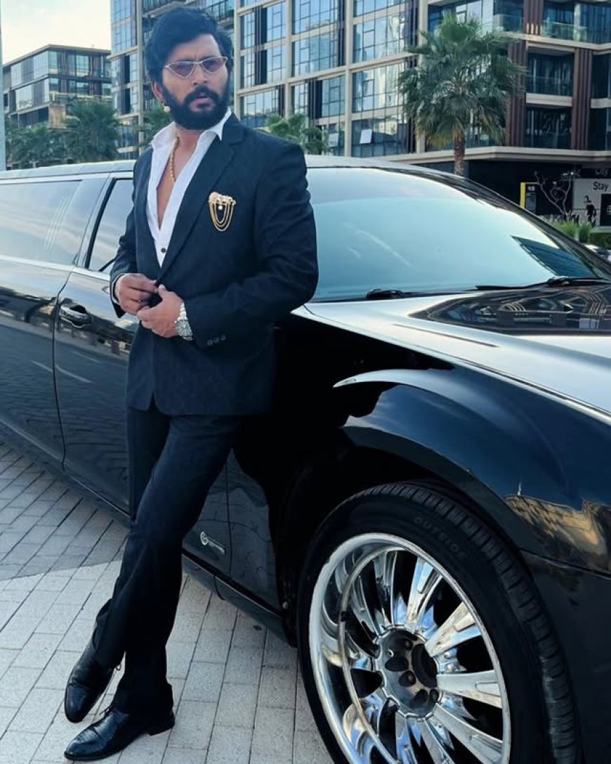 Yash Kumarr Biography: Wiki, Age, Wife, Movies, Songs, Net Worth & More.