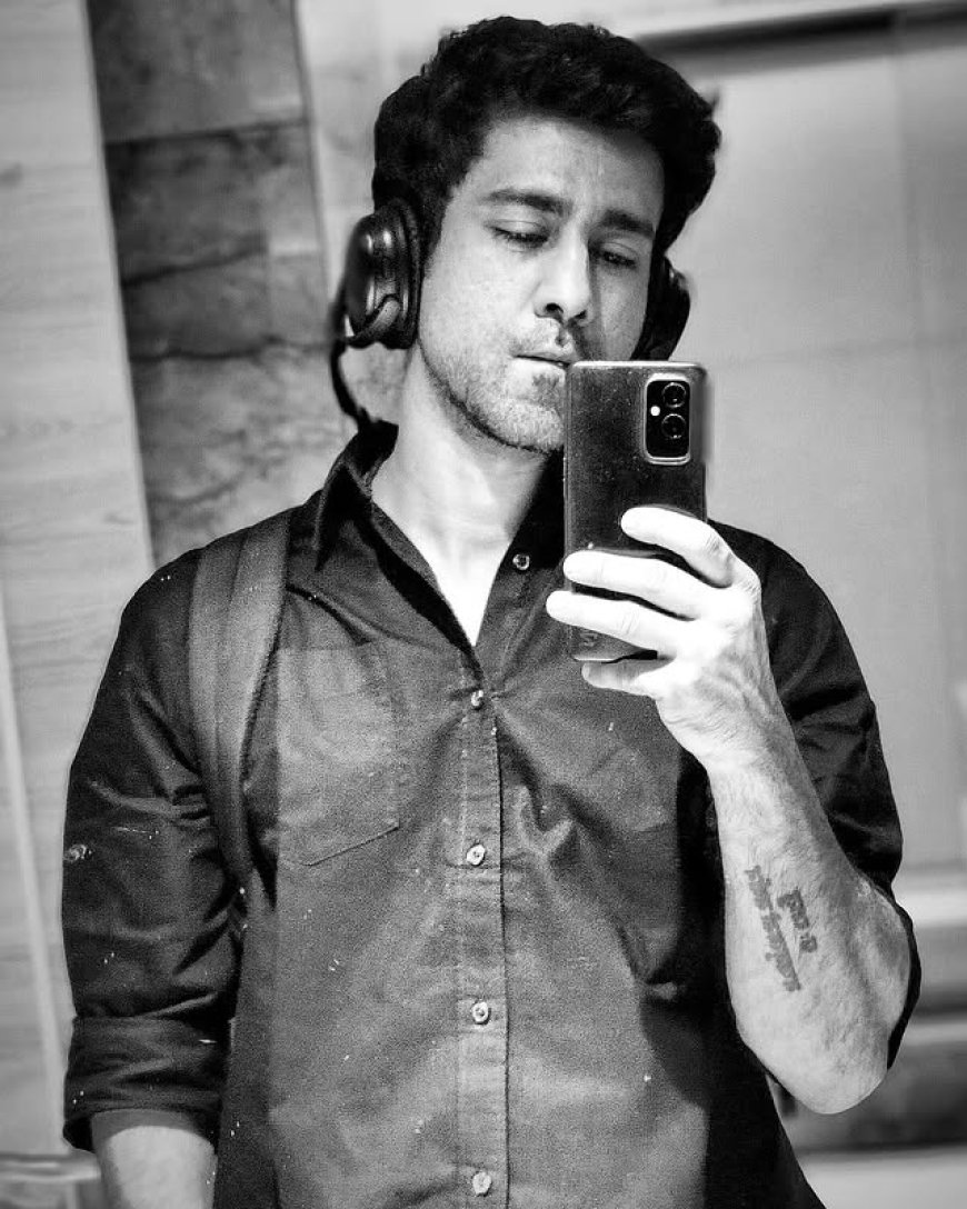 Ambrish Verma