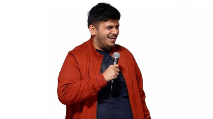 Kaustubh Agarwal