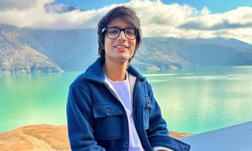 Sourav Joshi Biography: WIki, Age, Height, Wife, Vlogs, Family & More.