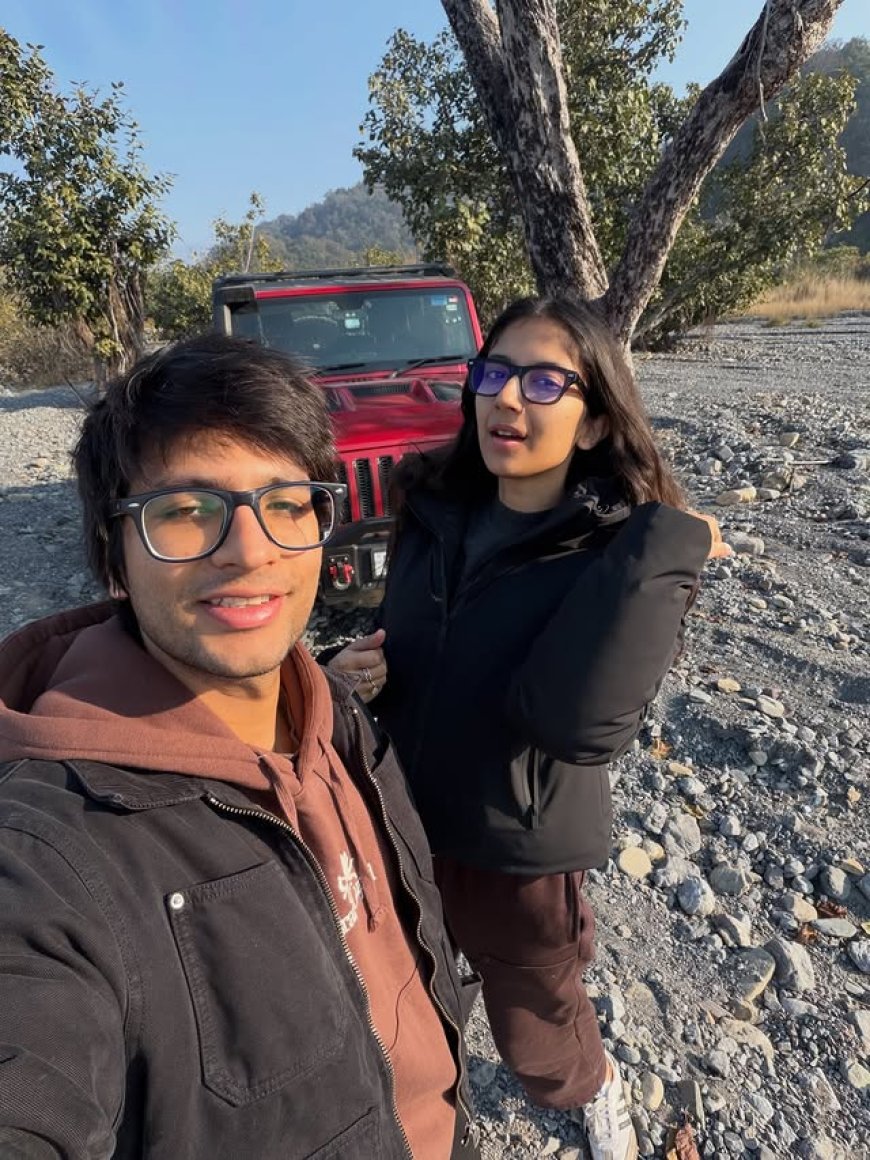 Avantika bhatt