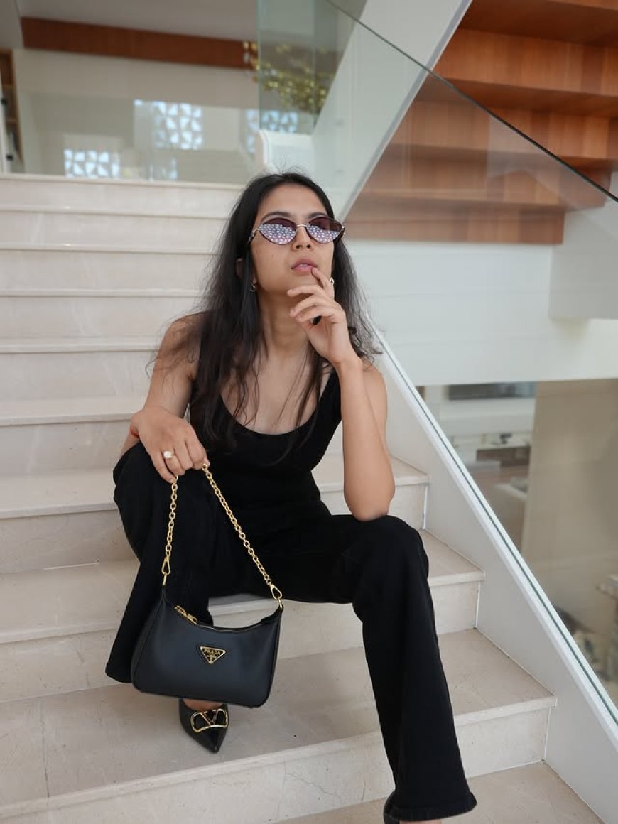 Avantika bhatt Age