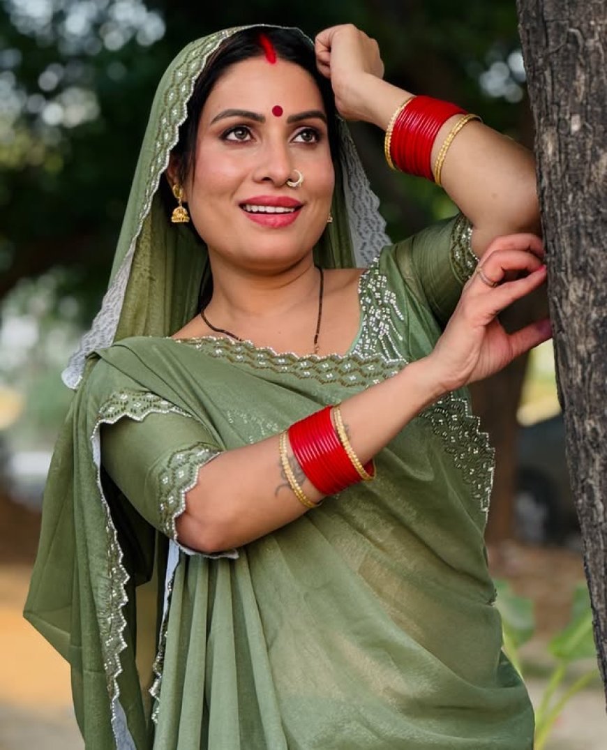 Sanjana Pandey