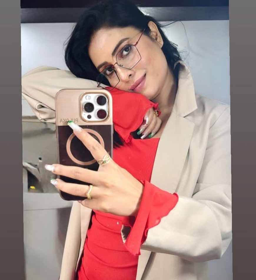 Sanjana Pandey
