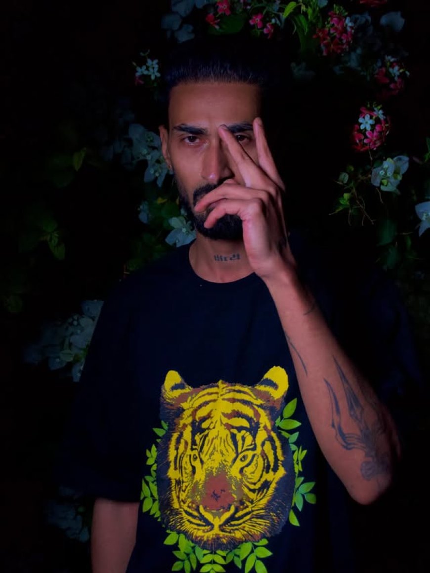 Muhfaad Biography