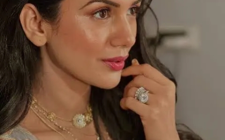 Akanksha Chamola: Biography, Age, Husband, Family, Career, TV Shows, Lock Upp Season 2, Net Worth & More