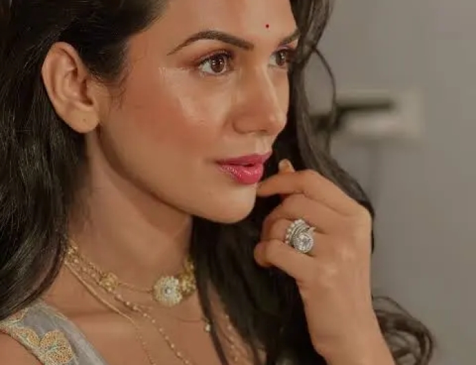 Akanksha Chamola: Biography, Age, Husband, Family, Career, TV Shows, Lock Upp Season 2, Net Worth & More